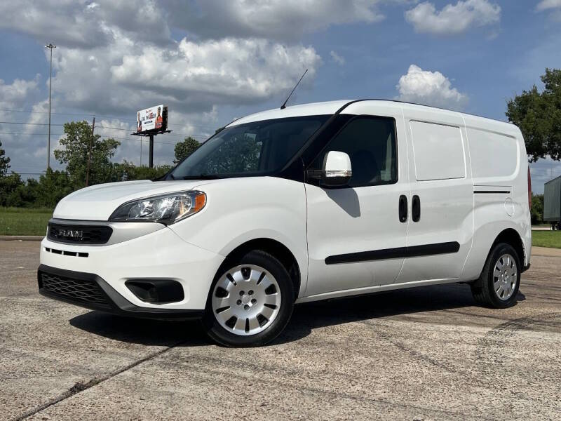 ram promaster city 2021 ZFBHRFBBXM6V77103 image ram promaster city 2021 ZFBHRFBBXM6V77103 image